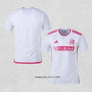 Camiseta Segunda St. Louis City 2024-2025