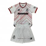 Camiseta Segunda Toluca 2024-2025 Nino