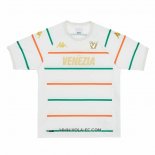 Camiseta Segunda Venezia 2022-2023 (2XL-4XL)