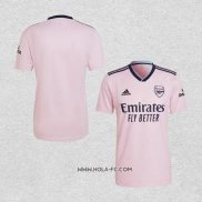 Camiseta Tercera Arsenal 2022-2023 (2XL-4XL)