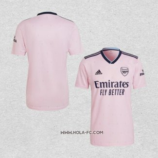 Camiseta Tercera Arsenal 2022-2023 (2XL-4XL)