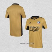 Camiseta Tercera Colo-Colo 2022