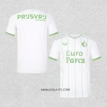 Camiseta Tercera Feyenoord 2023-2024