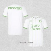 Camiseta Tercera Feyenoord 2023-2024