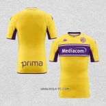Camiseta Tercera Fiorentina 2021-2022