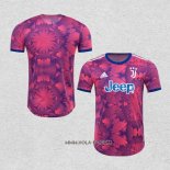 Camiseta Tercera Juventus Authentic 2022-2023
