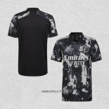 Camiseta Tercera Lyon 2021-2022