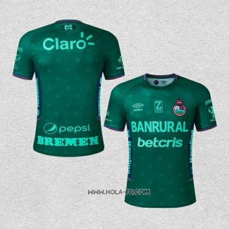 Camiseta Tercera Municipal 2022-2023