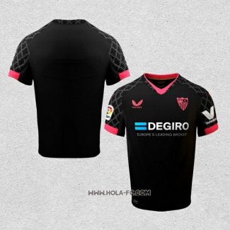 Camiseta Tercera Sevilla 2022-2023