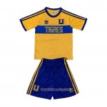 Camiseta Tigres UANL Special 2023-2024 Nino Amarillo