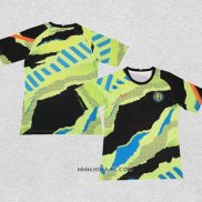 Camiseta de Entrenamiento Inter Milan 2022 Verde