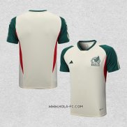 Camiseta de Entrenamiento Mexico 2022-2023