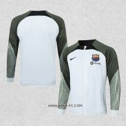 Chaqueta del Barcelona 2023-2024 Gris