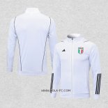 Chaqueta del Italia 2023-2024 Blanco