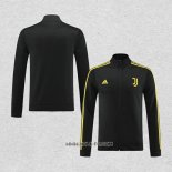 Chaqueta del Juventus 2023-2024 Negro