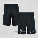 Pantalones Segunda Tottenham Hotspur 2022-2023
