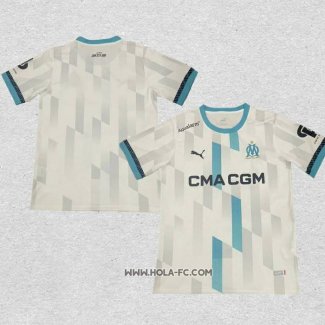 Tailandia Camiseta Olympique Marsella Special 2023-2024