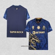 Tailandia Camiseta Porto Special 2022