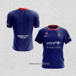Tailandia Camiseta Primera 2021 Johor Darul Ta'zim