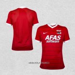 Tailandia Camiseta Primera AZ Alkmaar 2021-2022