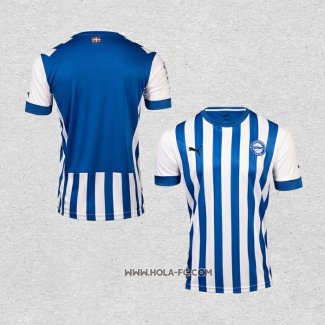 Tailandia Camiseta Primera Alaves 2022-2023