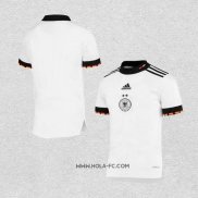 Tailandia Camiseta Primera Alemania Euro 2022