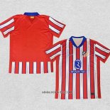 Tailandia Camiseta Primera Atletico Madrid 2024-2025
