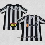 Tailandia Camiseta Primera Atletico Mineiro 2021