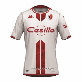 Tailandia Camiseta Primera Bari 2023-2024