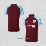 Tailandia Camiseta Primera Burnley 2021-2022