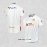 Tailandia Camiseta Primera CD Olimpia 2022-2023