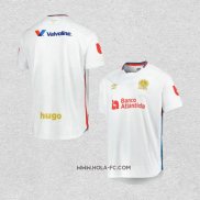 Tailandia Camiseta Primera CD Olimpia 2022-2023