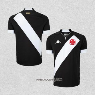 Tailandia Camiseta Primera CR Vasco da Gama 2022