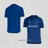 Tailandia Camiseta Primera Cruzeiro 2023