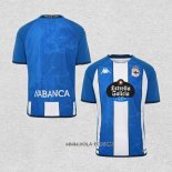 Tailandia Camiseta Primera Deportivo de La Coruna 2022-2023