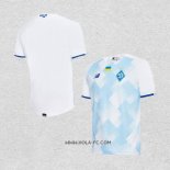 Tailandia Camiseta Primera Dynamo Kyiv 2021-2022