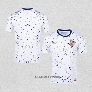 Tailandia Camiseta Primera Estados Unidos 2023