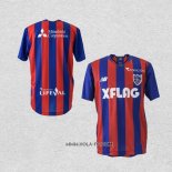 Tailandia Camiseta Primera FC Tokyo 2021