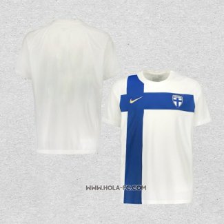 Tailandia Camiseta Primera Finlandia 2022