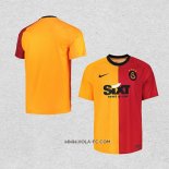 Tailandia Camiseta Primera Galatasaray 2022-2023