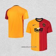 Tailandia Camiseta Primera Galatasaray 2022-2023
