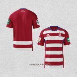 Tailandia Camiseta Primera Granada 2022-2023