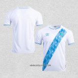 Tailandia Camiseta Primera Guatemala 2021