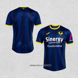 Tailandia Camiseta Primera Hellas Verona 2023-2024