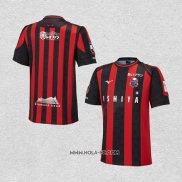 Tailandia Camiseta Primera Hokkaido Consadole Sapporo 2023