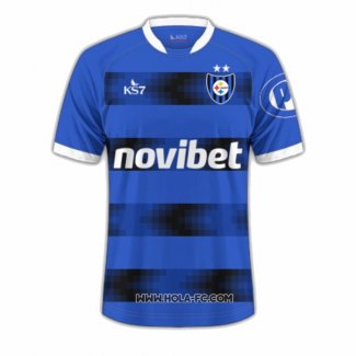 Tailandia Camiseta Primera Huachipato 2023