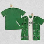 Tailandia Camiseta Primera Nigeria 2024