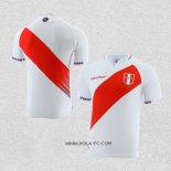 Tailandia Camiseta Primera Peru 2021