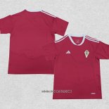 Tailandia Camiseta Primera Real Murcia 2023-2024