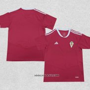 Tailandia Camiseta Primera Real Murcia 2023-2024